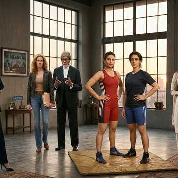 From strength to struggle, this women's day let's celebrate Women through cinema