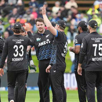 New Zealand announce World Cup squad: Santner set for first World Cup as captain, THIS RCB player earns maiden call-up