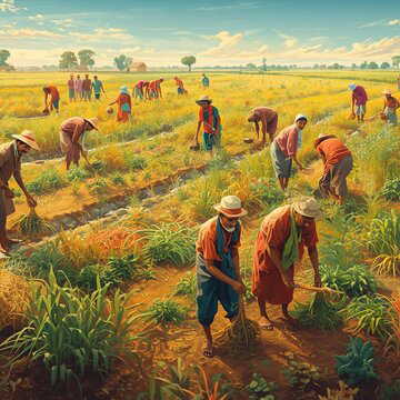 National Farmers Day 2025: History, significance and everything you need to know