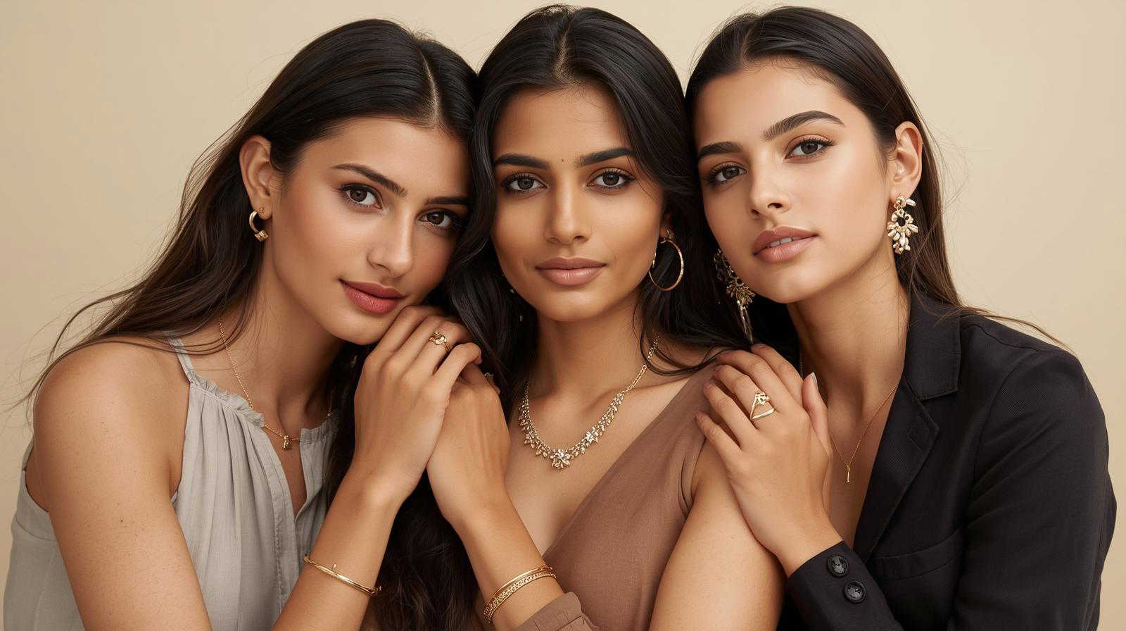 Everyday gold jewellery making strong comeback among urban professionals