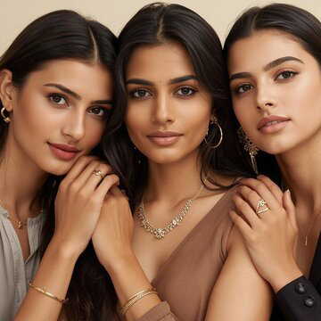 Everyday gold jewellery making strong comeback among urban professionals