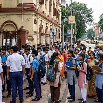 Education Minister, Bratya Basu announces major update on admit cards before Madhyamik