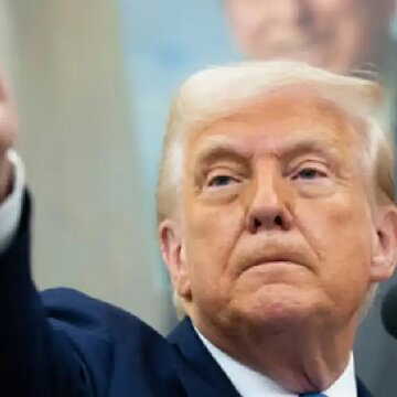 Will the US seize Hormuz? Trump warns Iran over alleged naval mines