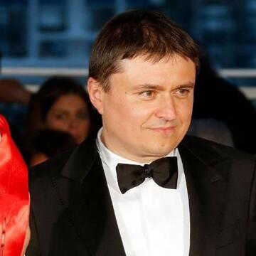 Cristian Mungiu’s ‘Fjord’ wins Palme d’Or at Cannes 2026