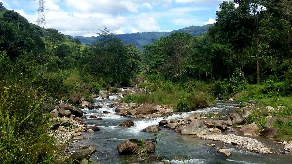 3 peaceful destinations to visit in the gentle winter after Durga Puja