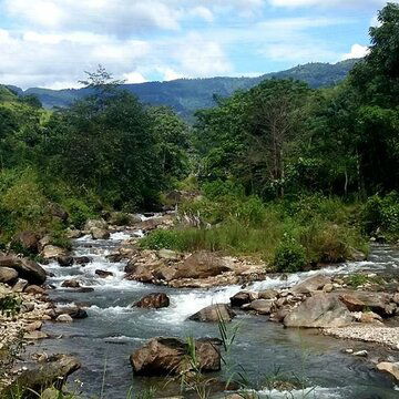 3 peaceful destinations to visit in the gentle winter after Durga Puja