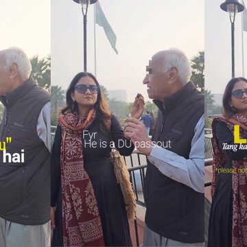 ‘Should focus on in-laws’: Delhi man’s views on ‘acchi bahu’ ignite online debate on gender roles