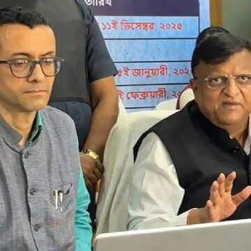 West Bengal electoral rolls out: Here’s how to check if your name is on the list