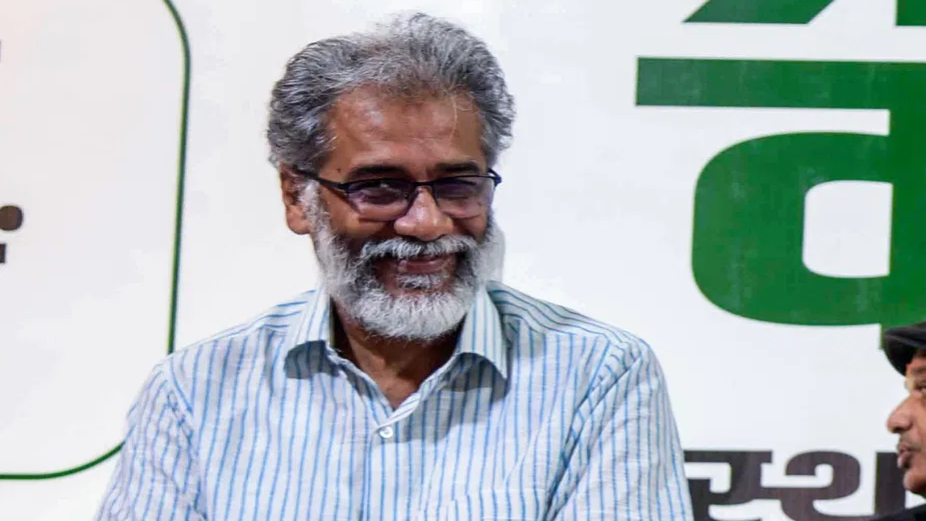 CPI(ML)’s Dipankar Bhattacharya predicts NDA will drop below 100 seats in Bihar, flags rising anti-incumbency
