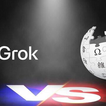 Elon Musk’s AI-driven Grokipedia vs Wikipedia: Who is going to outshine?