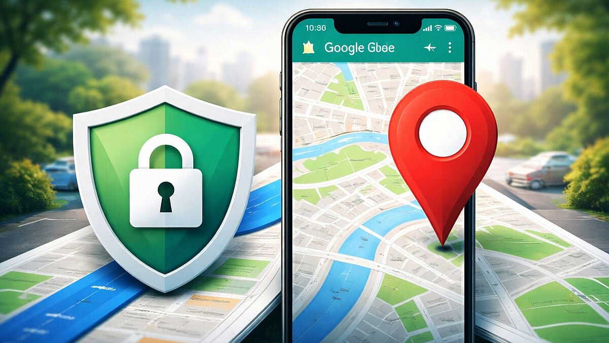 How Google apps continue tracking location and what users can do to stay safe
