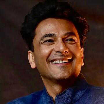 'Food doesn’t just sustain my work anymore. It sustains my peace’: Vikas Khanna on healing through rhythm