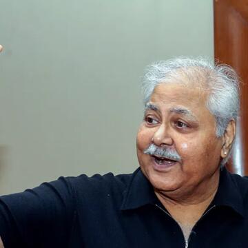 Satish Shah’s Death: The final message to Ratna Pathak which resembled warmth turned to tragedy