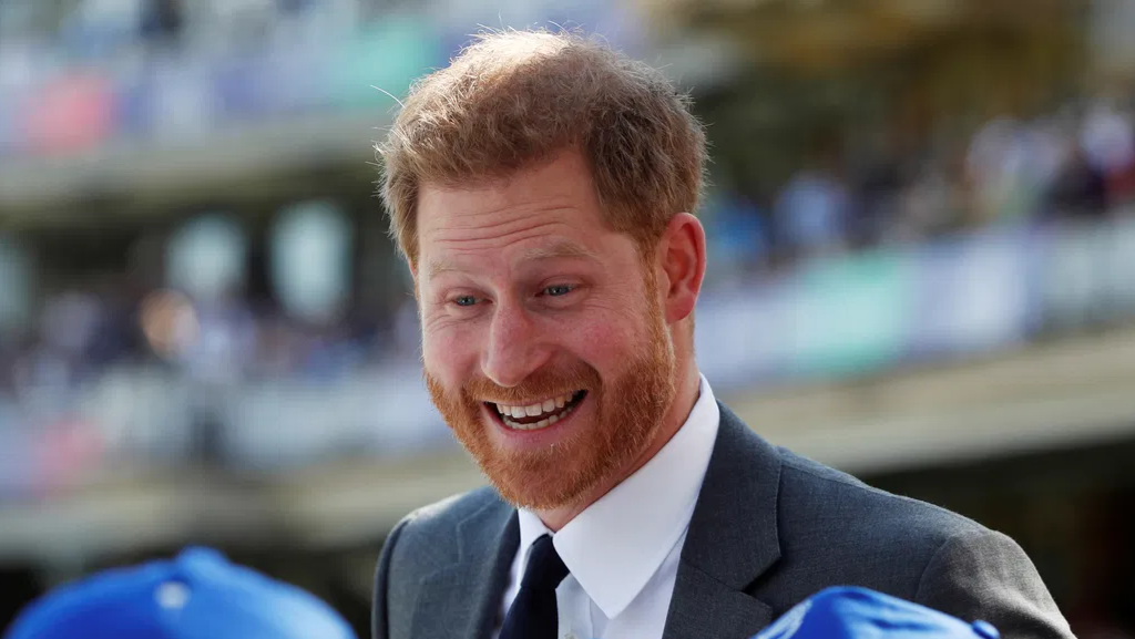 Prince Harry sets three major demands before meeting cancer-stricken King Charles III