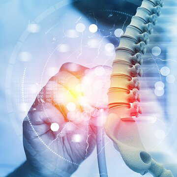 Scoliosis treatment initiative begins at school level, Spine Research Foundation flags lack of awareness