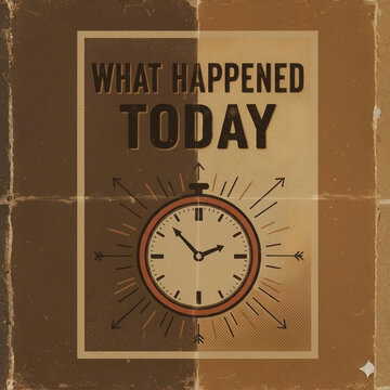 What happened on December 20? Here are 5 Key moments to look back on