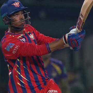 Who is Mukul Choudhary? Rajasthan batter becomes LSG’s new trump card