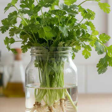 Coriander leaves drying fast? Try these easy tricks to keep them fresh longer