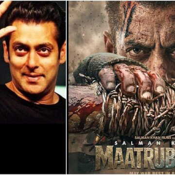 Salman Khan's 'Battle of Galwan' renamed — here's why the film is now 'Maatrubhoomi'