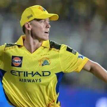 CSK takes major hit as Nathan Ellis injury forces Aussie pacer to opt out of IPL 2026