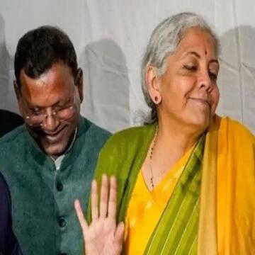 'Whole mood of February depends on only one woman': Netizens go live with memes on social media even before FM's Budget presentation