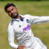 India dominate Day 2, Manav Suthar’s dream debut rattles Afghanistan