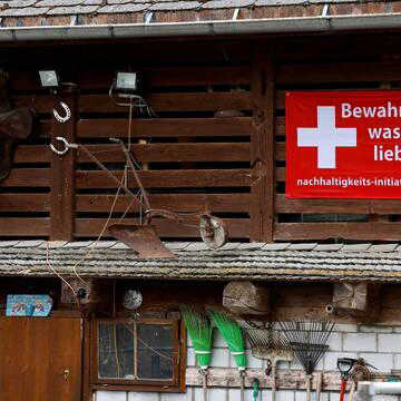 Population cap or economic risk? Why Switzerland's 10 million population cap vote has businesses on edge