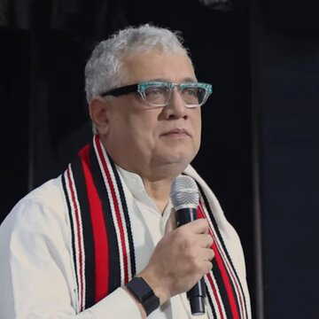 TMC MP Derek O'Brien calls for scrapping of National Education Policy at ICSE-ISC meet