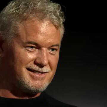 Eric Dane’s final message to his daughters, recorded months before his death