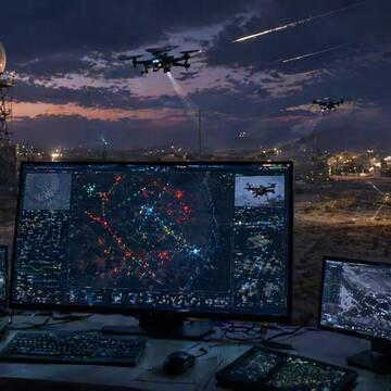 US turns to Ukraine’s Sky Map after Iranian drone strikes cause $1.3 billion losses