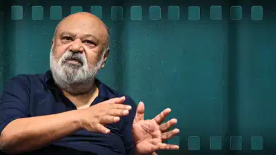 ‘Industry shows violence because audiences want it’: Saurabh Shukla on films, Kolkata and changing times