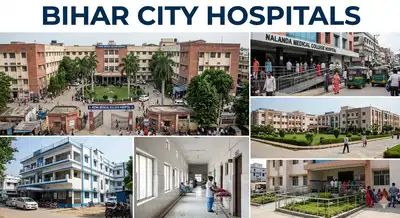 Bihar to mandate hospital display boards on free treatment for acid attack victims