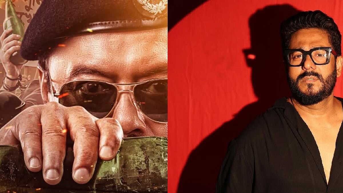 Scenes from ‘Hok Kolorob’ leak online ahead of release, what steps will director Raj Chakraborty take?