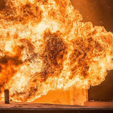 Karnataka sugar factory explosion kills five workers, leaves several critically injured