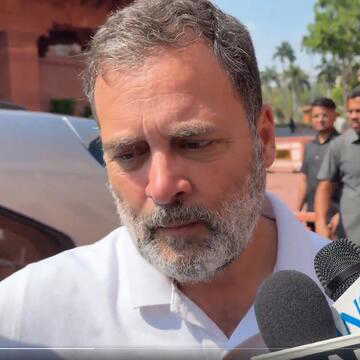 3 Indian sailors killed in US strike: Why is Rahul Gandhi targeting PM Modi?