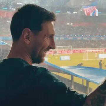 Messi omits Salt Lake Stadium from India tour highlights, features Mumbai, Delhi and Hyderabad