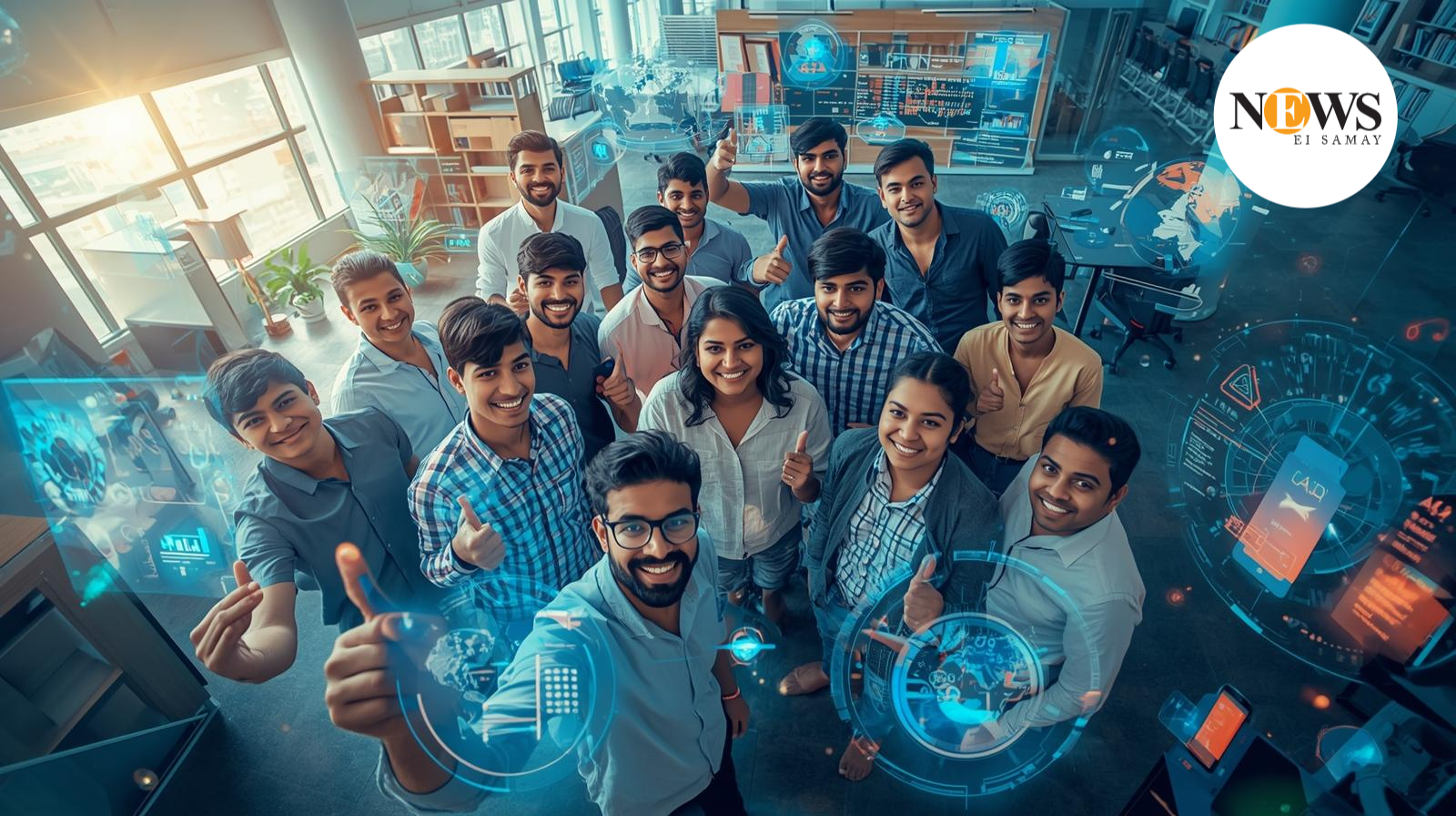 Best Generative AI startups in India, leading the global transformation in 2025