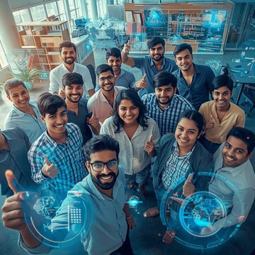 Best Generative AI startups in India, leading the global transformation in 2025