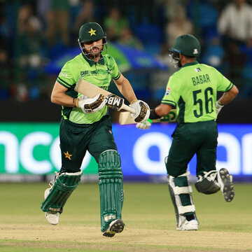 ‘It was heat of the moment’: Salman Ali Agha on run-out controversy in Dhaka ODI