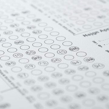 India’s first semester system HS begins on Monday: How to answer on OMR? A Step-By-Step Guide