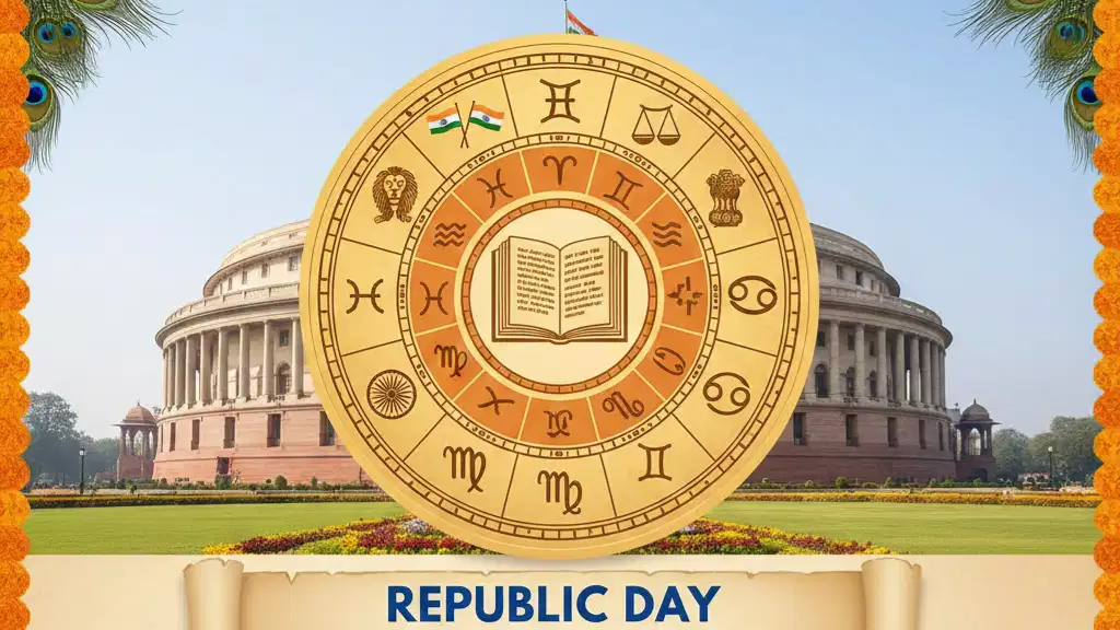 Horoscope today January 26: Zodiac-wise predictions on career, finance, health, and relationships