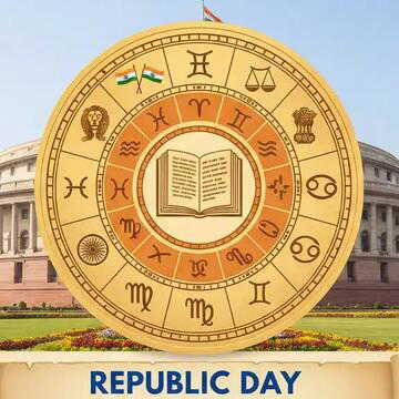 Horoscope today January 26: Zodiac-wise predictions on career, finance, health, and relationships