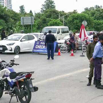 Pakistan enforces 8 pm market closure as West Asia conflict hits fuel supplies