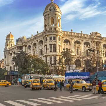 Kolkata’s ‘real feel’ heat spikes — what’s really going on with Bengal’s weather?