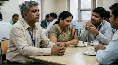 Salary boost on hold as DA hike misses Cabinet nod