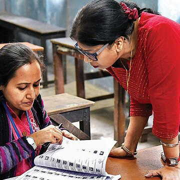 Tamil Nadu draft voter list published, over 97 lakh names dropped