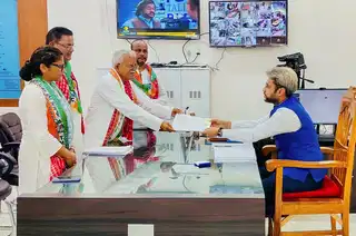 Assam Assembly polls: TMC unveils first list, Congress fields 94 candidates, drops MLA