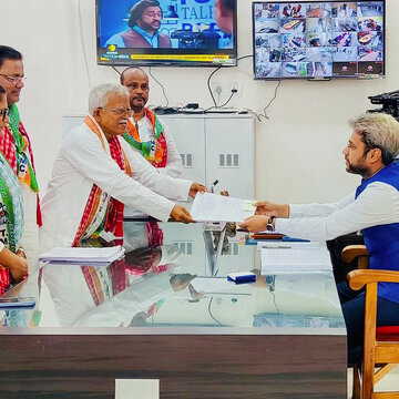 Assam Assembly polls: TMC unveils first list, Congress fields 94 candidates, drops MLA