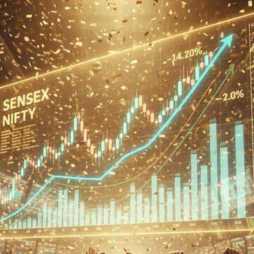 Will Nifty 50 extend its rally? Here are the top stock picks for December 23