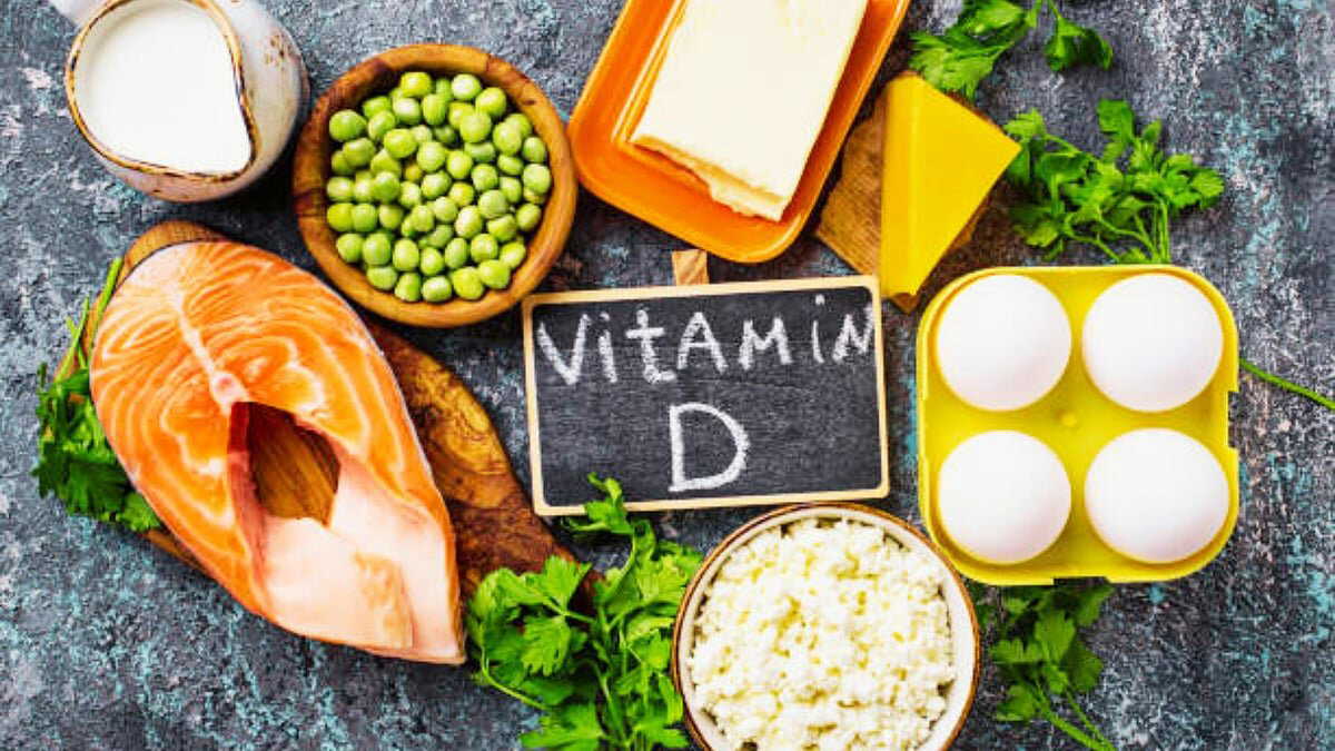 Why vitamin D deficiency is rising among Indians: Symptoms and food sources